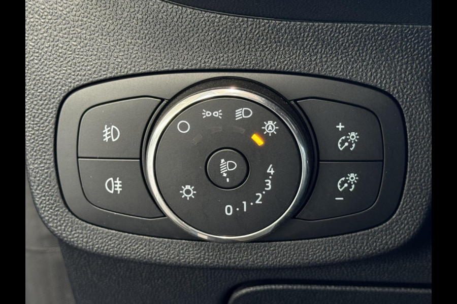 Ford Fiesta 1.0 EcoBoost ST-Line X NL-AUTO | STOELVERWARMING | CARPLAY