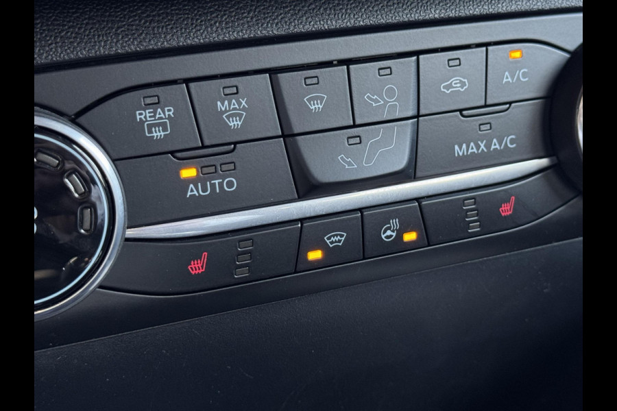 Ford Fiesta 1.0 EcoBoost ST-Line X NL-AUTO | STOELVERWARMING | CARPLAY