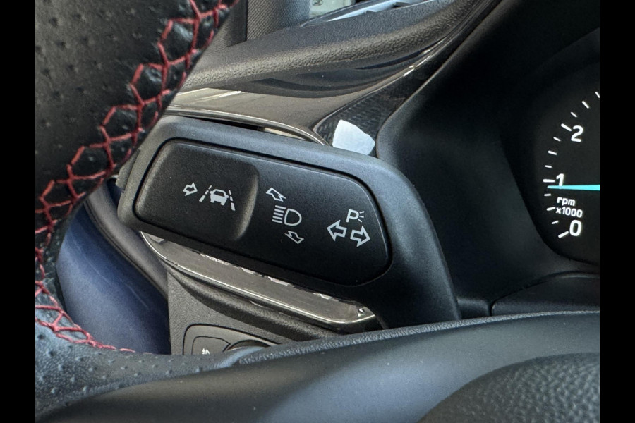 Ford Fiesta 1.0 EcoBoost ST-Line X NL-AUTO | STOELVERWARMING | CARPLAY