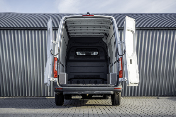 Mercedes-Benz Sprinter **317 CDI L2H2 | Incl. 6MND garantie | MBUX | Euro 6 | 170 PK | Climate | Carplay | PDC**