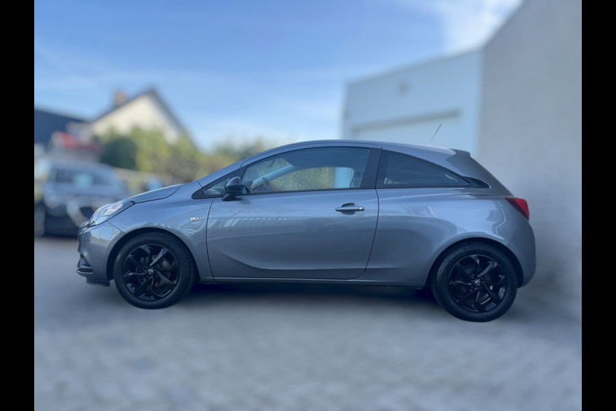 Opel Corsa 1.2 CARPLAY / CRUISE CONTROL / LMV / 2-TONE / AIRCO