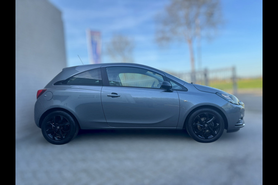 Opel Corsa 1.2 CARPLAY / CRUISE CONTROL / LMV / 2-TONE / AIRCO
