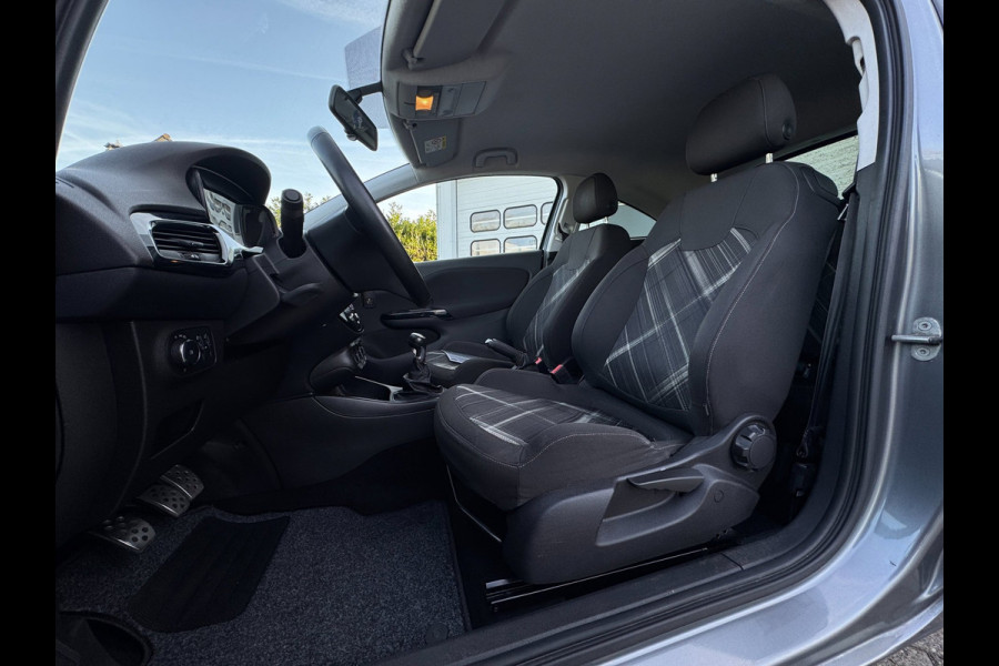 Opel Corsa 1.2 CARPLAY / CRUISE CONTROL / LMV / 2-TONE / AIRCO