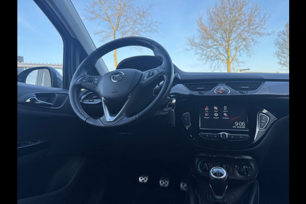 Opel Corsa 1.2 CARPLAY / CRUISE CONTROL / LMV / 2-TONE / AIRCO