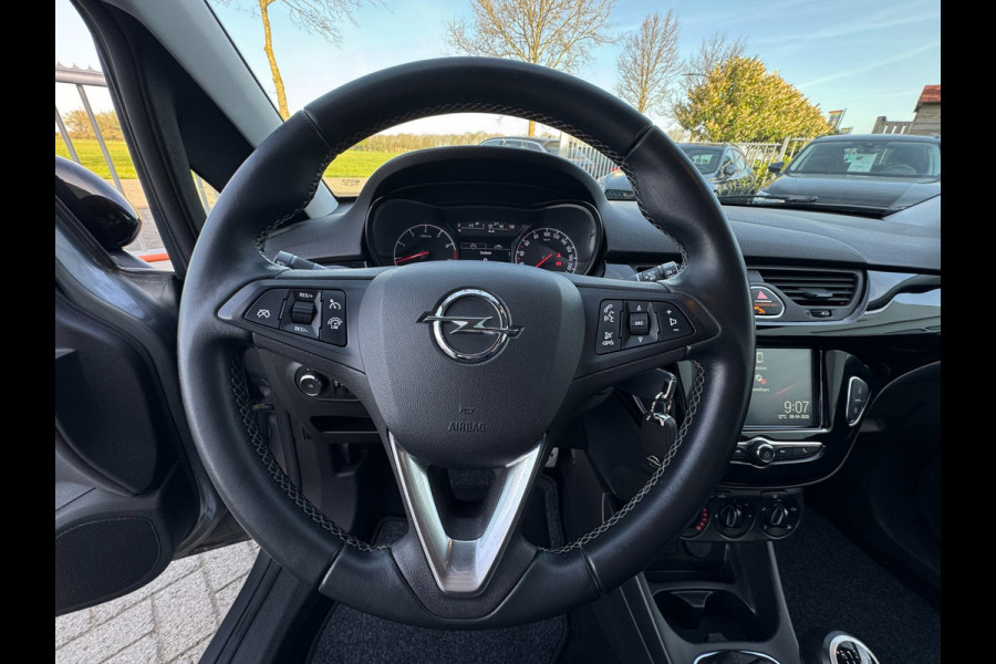 Opel Corsa 1.2 CARPLAY / CRUISE CONTROL / LMV / 2-TONE / AIRCO