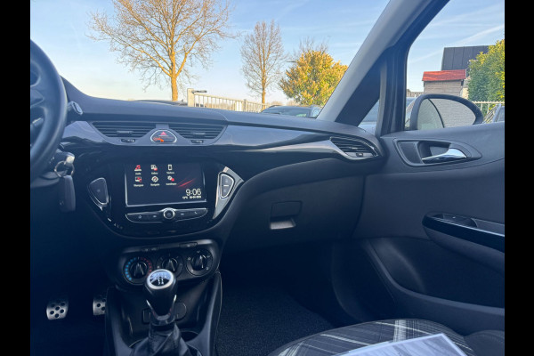 Opel Corsa 1.2 CARPLAY / CRUISE CONTROL / LMV / 2-TONE / AIRCO