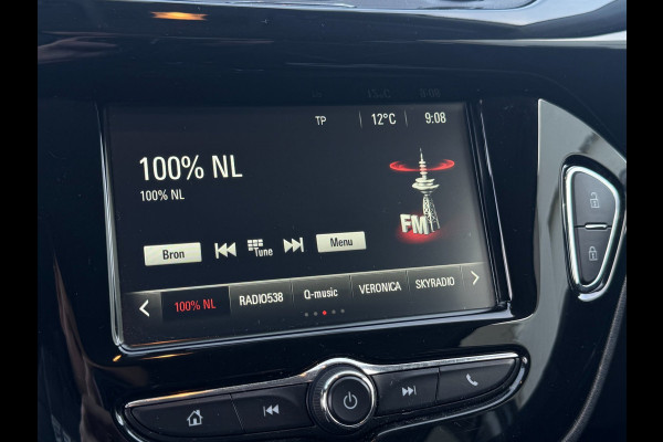 Opel Corsa 1.2 CARPLAY / CRUISE CONTROL / LMV / 2-TONE / AIRCO