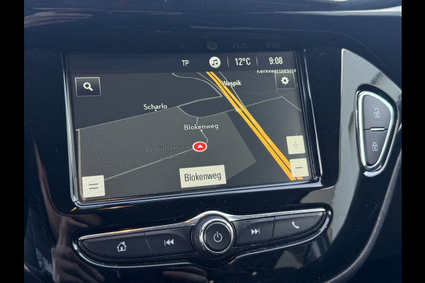 Opel Corsa 1.2 CARPLAY / CRUISE CONTROL / LMV / 2-TONE / AIRCO