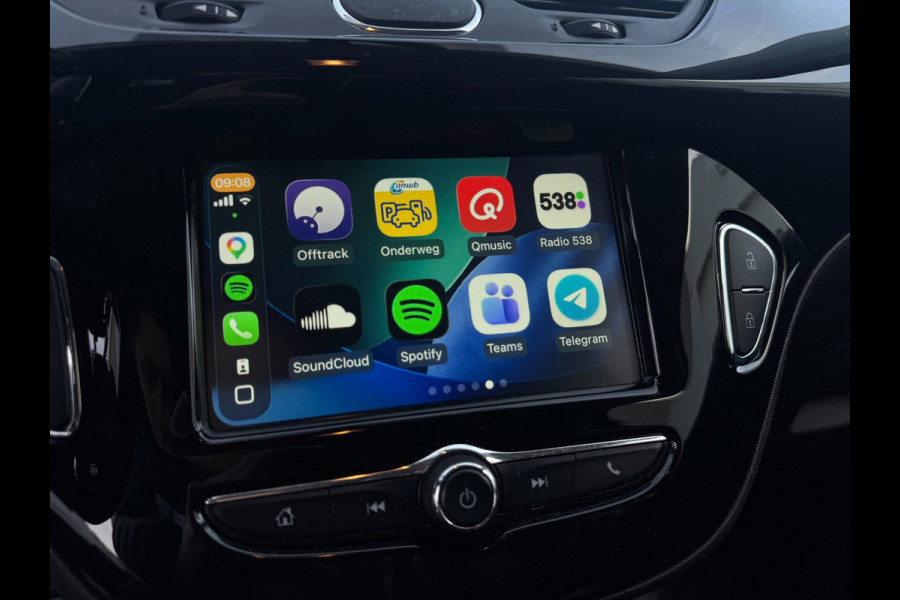 Opel Corsa 1.2 CARPLAY / CRUISE CONTROL / LMV / 2-TONE / AIRCO