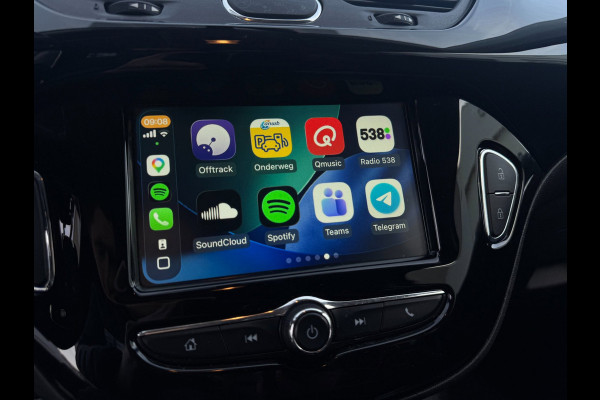 Opel Corsa 1.2 CARPLAY / CRUISE CONTROL / LMV / 2-TONE / AIRCO
