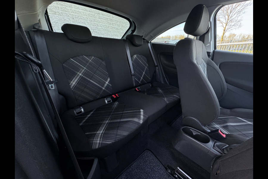 Opel Corsa 1.2 CARPLAY / CRUISE CONTROL / LMV / 2-TONE / AIRCO