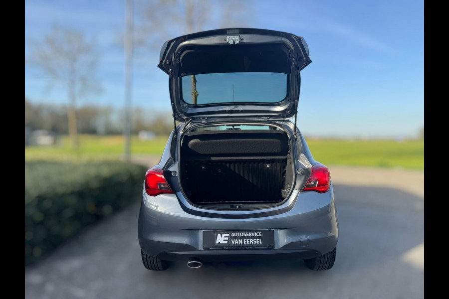 Opel Corsa 1.2 CARPLAY / CRUISE CONTROL / LMV / 2-TONE / AIRCO