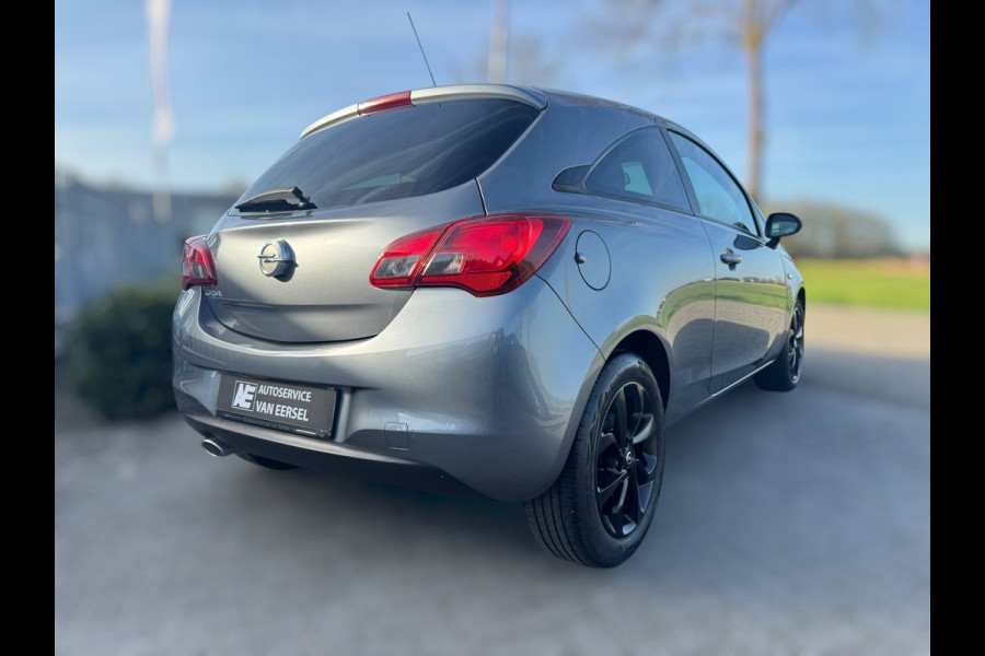 Opel Corsa 1.2 CARPLAY / CRUISE CONTROL / LMV / 2-TONE / AIRCO