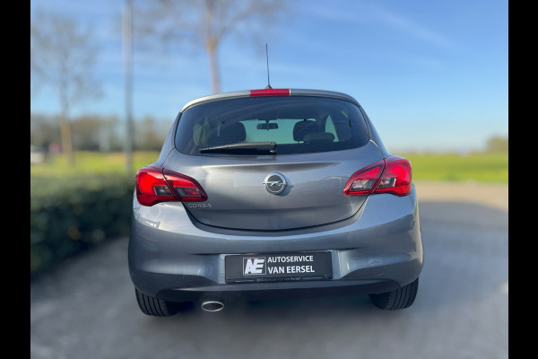 Opel Corsa 1.2 CARPLAY / CRUISE CONTROL / LMV / 2-TONE / AIRCO
