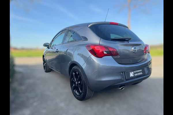 Opel Corsa 1.2 CARPLAY / CRUISE CONTROL / LMV / 2-TONE / AIRCO