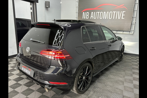 Volkswagen Golf 7.5 GTI TCR Akra Pano