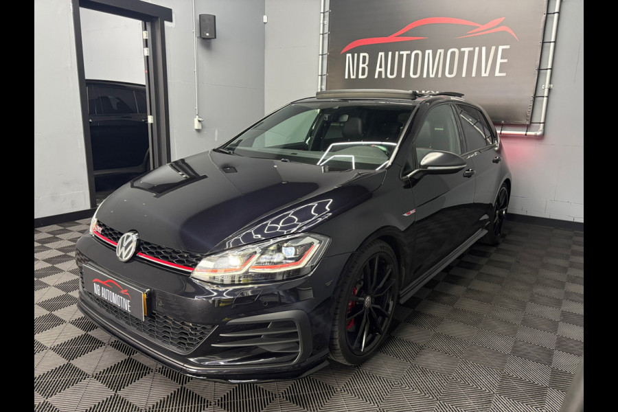 Volkswagen Golf 7.5 GTI TCR Akra Pano