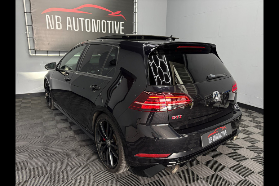 Volkswagen Golf 7.5 GTI TCR Akra Pano