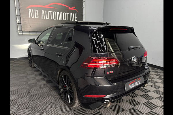 Volkswagen Golf 7.5 GTI TCR Akra Pano