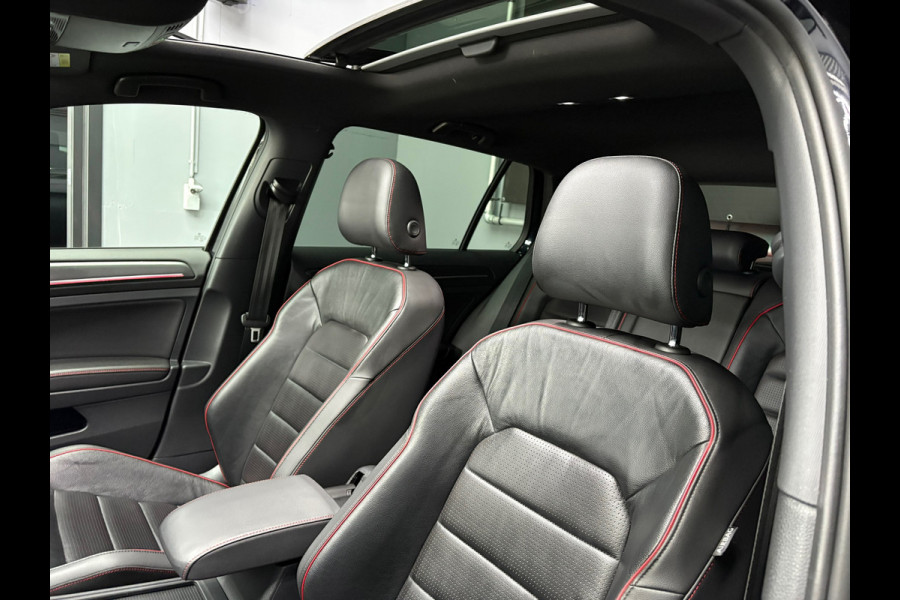 Volkswagen Golf 7.5 GTI TCR Akra Pano