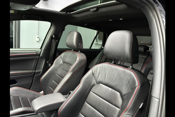 Volkswagen Golf 7.5 GTI TCR Akra Pano