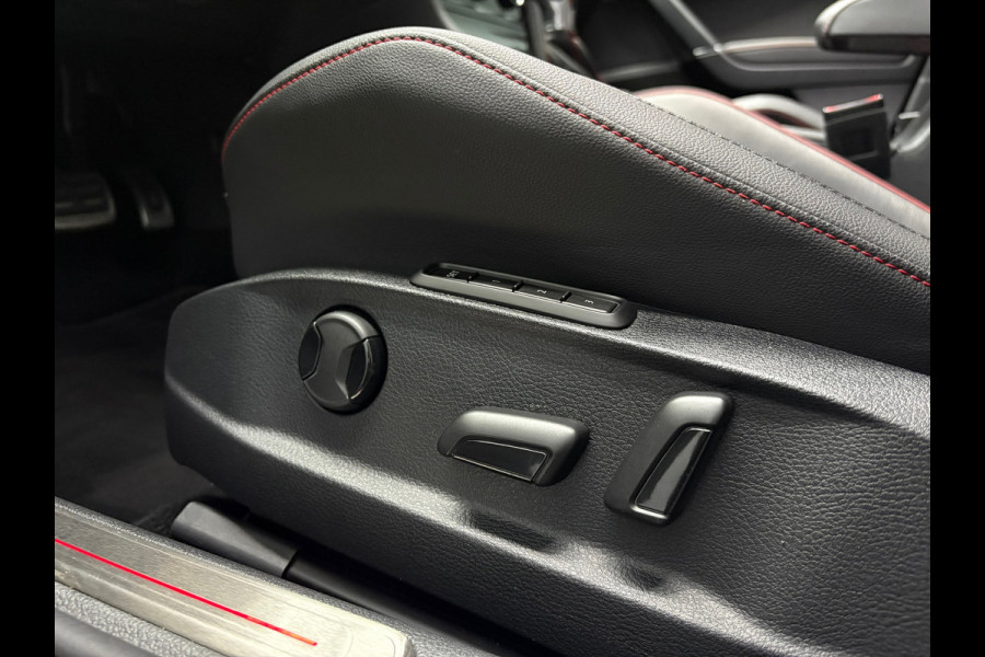 Volkswagen Golf 7.5 GTI TCR Akra Pano