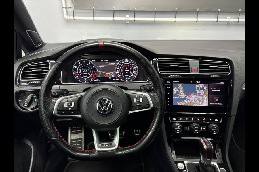 Volkswagen Golf 7.5 GTI TCR Akra Pano