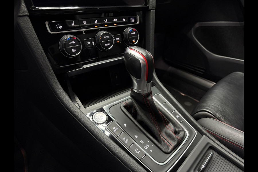 Volkswagen Golf 7.5 GTI TCR Akra Pano