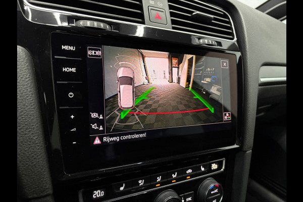 Volkswagen Golf 7.5 GTI TCR Akra Pano