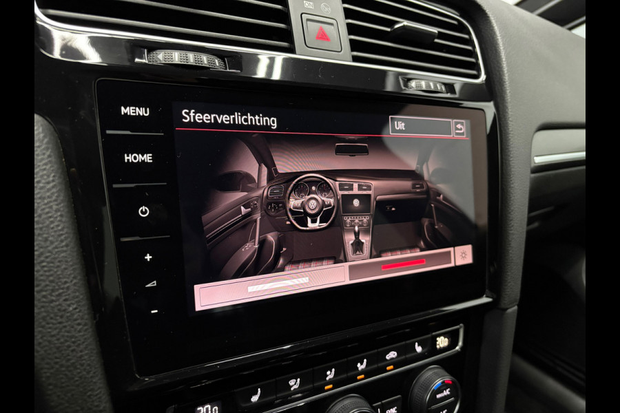 Volkswagen Golf 7.5 GTI TCR Akra Pano