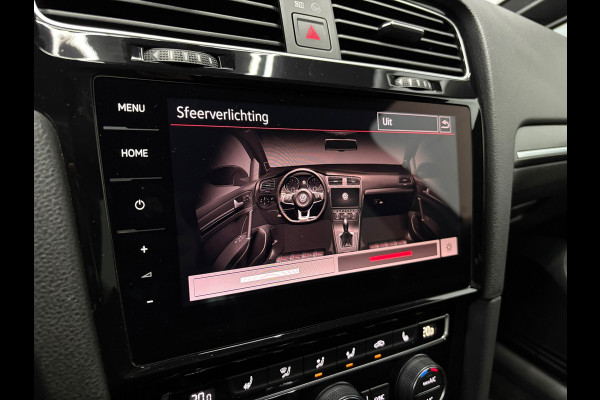 Volkswagen Golf 7.5 GTI TCR Akra Pano