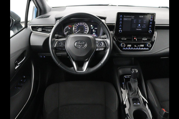 Toyota Corolla Touring Sports 1.8 Hybrid Business | Camera | Adaptive cruise | Navigatie | Bleutooth | Climate Control | PDC