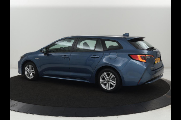 Toyota Corolla Touring Sports 1.8 Hybrid Business | Camera | Adaptive cruise | Navigatie | Bleutooth | Climate Control | PDC