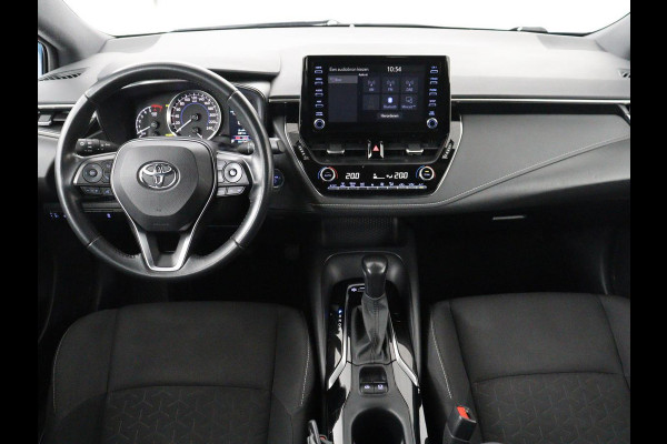 Toyota Corolla Touring Sports 1.8 Hybrid Business | Camera | Adaptive cruise | Navigatie | Bleutooth | Climate Control | PDC