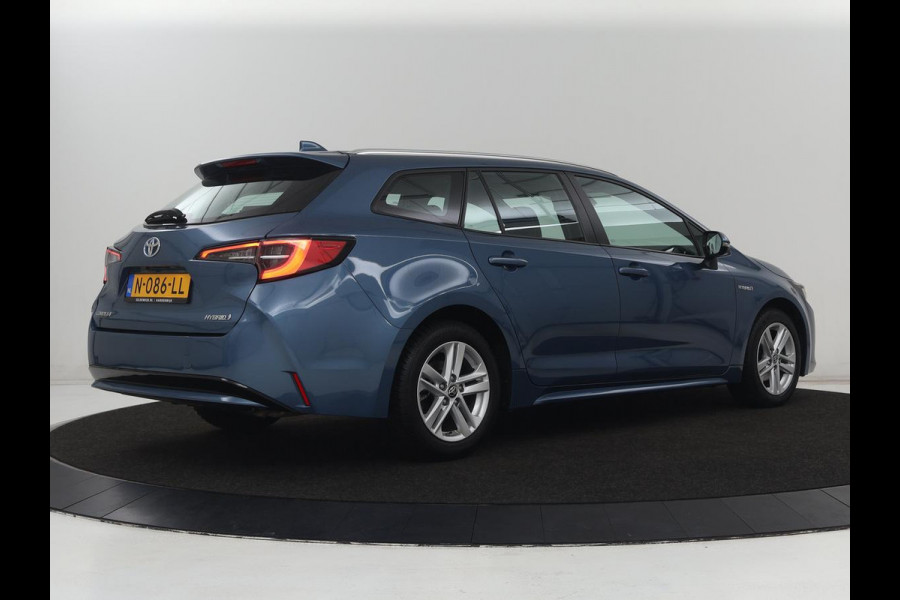 Toyota Corolla Touring Sports 1.8 Hybrid Business | Camera | Adaptive cruise | Navigatie | Bleutooth | Climate Control | PDC