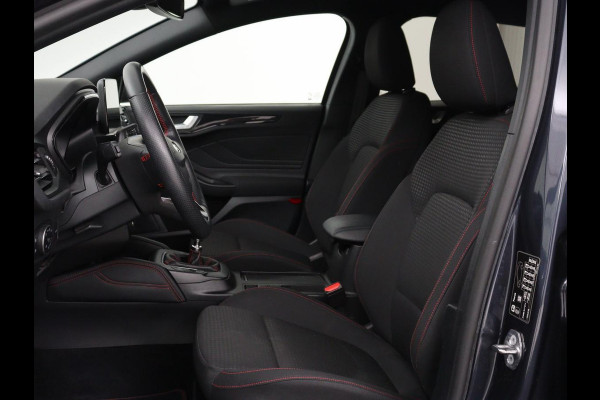 Ford Focus 1.0 EcoBoost Hybrid ST Line X | Head-Up | Stoelverwarming | Adaptive cruise | Camera | Carplay | B&O Sound | Side Assist | Stuurverwarming | Full LED | Navigatie | Keyless | Digital Cockpit