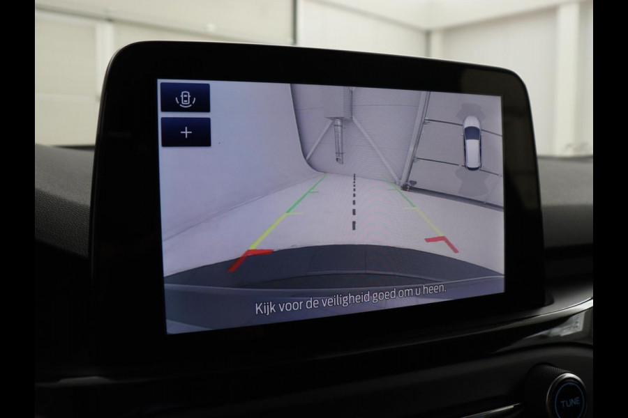 Ford Focus 1.0 EcoBoost Hybrid ST Line X | Head-Up | Stoelverwarming | Adaptive cruise | Camera | Carplay | B&O Sound | Side Assist | Stuurverwarming | Full LED | Navigatie | Keyless | Digital Cockpit