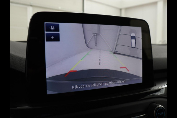 Ford Focus 1.0 EcoBoost Hybrid ST Line X | Head-Up | Stoelverwarming | Adaptive cruise | Camera | Carplay | B&O Sound | Side Assist | Stuurverwarming | Full LED | Navigatie | Keyless | Digital Cockpit