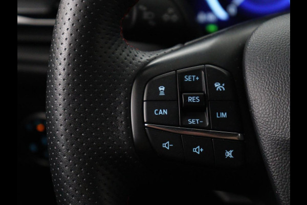 Ford Focus 1.0 EcoBoost Hybrid ST Line X | Head-Up | Stoelverwarming | Adaptive cruise | Camera | Carplay | B&O Sound | Side Assist | Stuurverwarming | Full LED | Navigatie | Keyless | Digital Cockpit