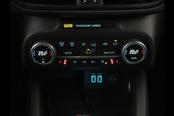 Ford Focus 1.0 EcoBoost Hybrid ST Line X | Head-Up | Stoelverwarming | Adaptive cruise | Camera | Carplay | B&O Sound | Side Assist | Stuurverwarming | Full LED | Navigatie | Keyless | Digital Cockpit