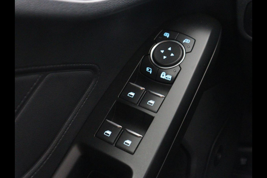 Ford Focus 1.0 EcoBoost Hybrid ST Line X | Head-Up | Stoelverwarming | Adaptive cruise | Camera | Carplay | B&O Sound | Side Assist | Stuurverwarming | Full LED | Navigatie | Keyless | Digital Cockpit