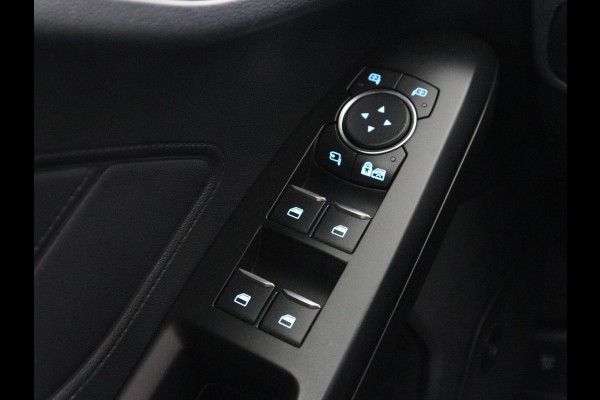Ford Focus 1.0 EcoBoost Hybrid ST Line X | Head-Up | Stoelverwarming | Adaptive cruise | Camera | Carplay | B&O Sound | Side Assist | Stuurverwarming | Full LED | Navigatie | Keyless | Digital Cockpit