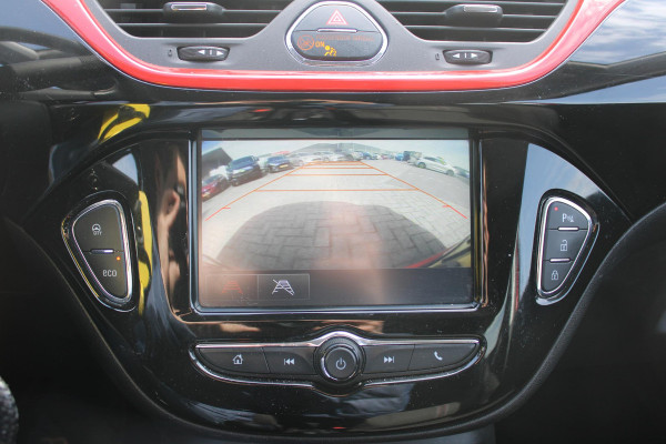 Opel Corsa 1.0 Turbo Black Roof Edition | Climate Control |  Camera | Cruise Control