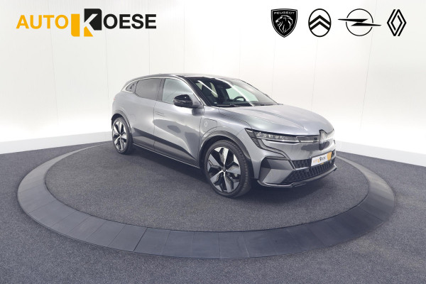 Renault Mégane E-Tech EV40 Boost Charge Techno | Camera | Pack Winter | Apple Carplay | SOH = 95,4%