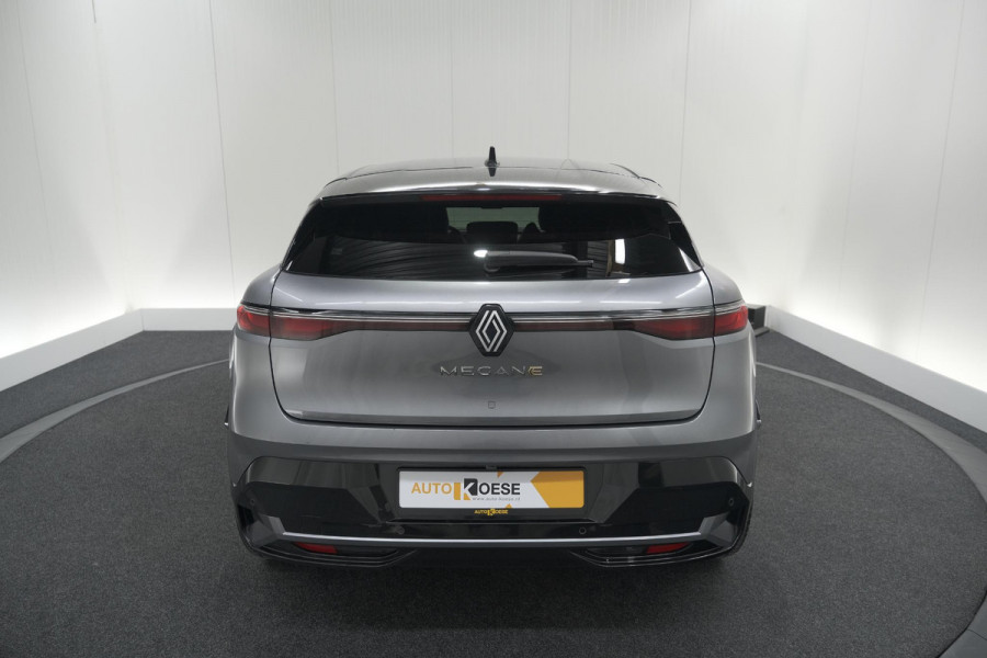 Renault Mégane E-Tech EV40 Boost Charge Techno | Camera | Pack Winter | Apple Carplay | SOH = 95,4%