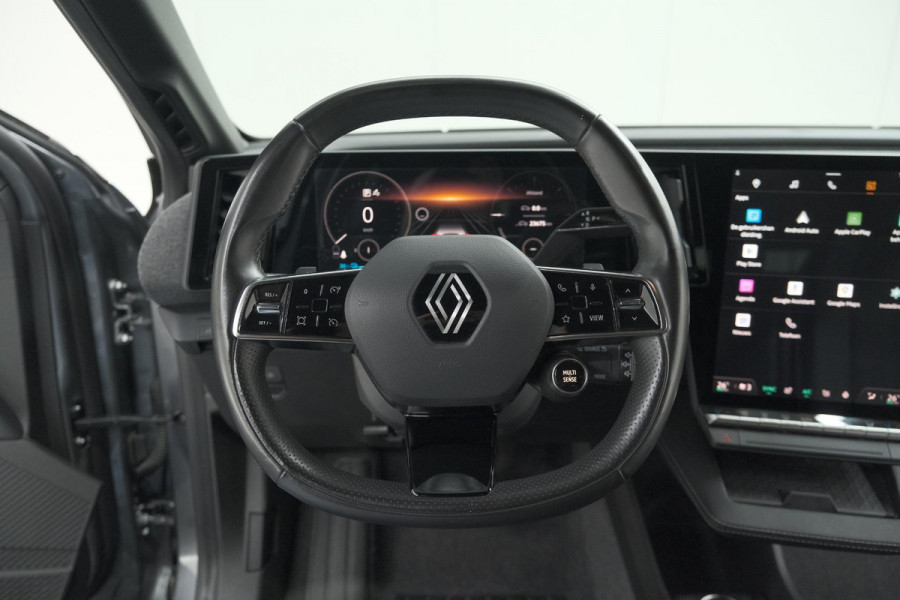 Renault Mégane E-Tech EV40 Boost Charge Techno | Camera | Pack Winter | Apple Carplay | SOH = 95,4%