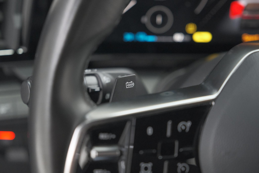 Renault Mégane E-Tech EV40 Boost Charge Techno | Camera | Pack Winter | Apple Carplay | SOH = 95,4%