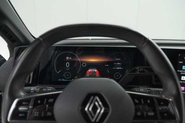 Renault Mégane E-Tech EV40 Boost Charge Techno | Camera | Pack Winter | Apple Carplay | SOH = 95,4%