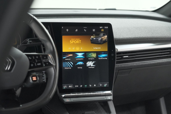 Renault Mégane E-Tech EV40 Boost Charge Techno | Camera | Pack Winter | Apple Carplay | SOH = 95,4%