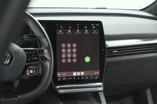 Renault Mégane E-Tech EV40 Boost Charge Techno | Camera | Pack Winter | Apple Carplay | SOH = 95,4%